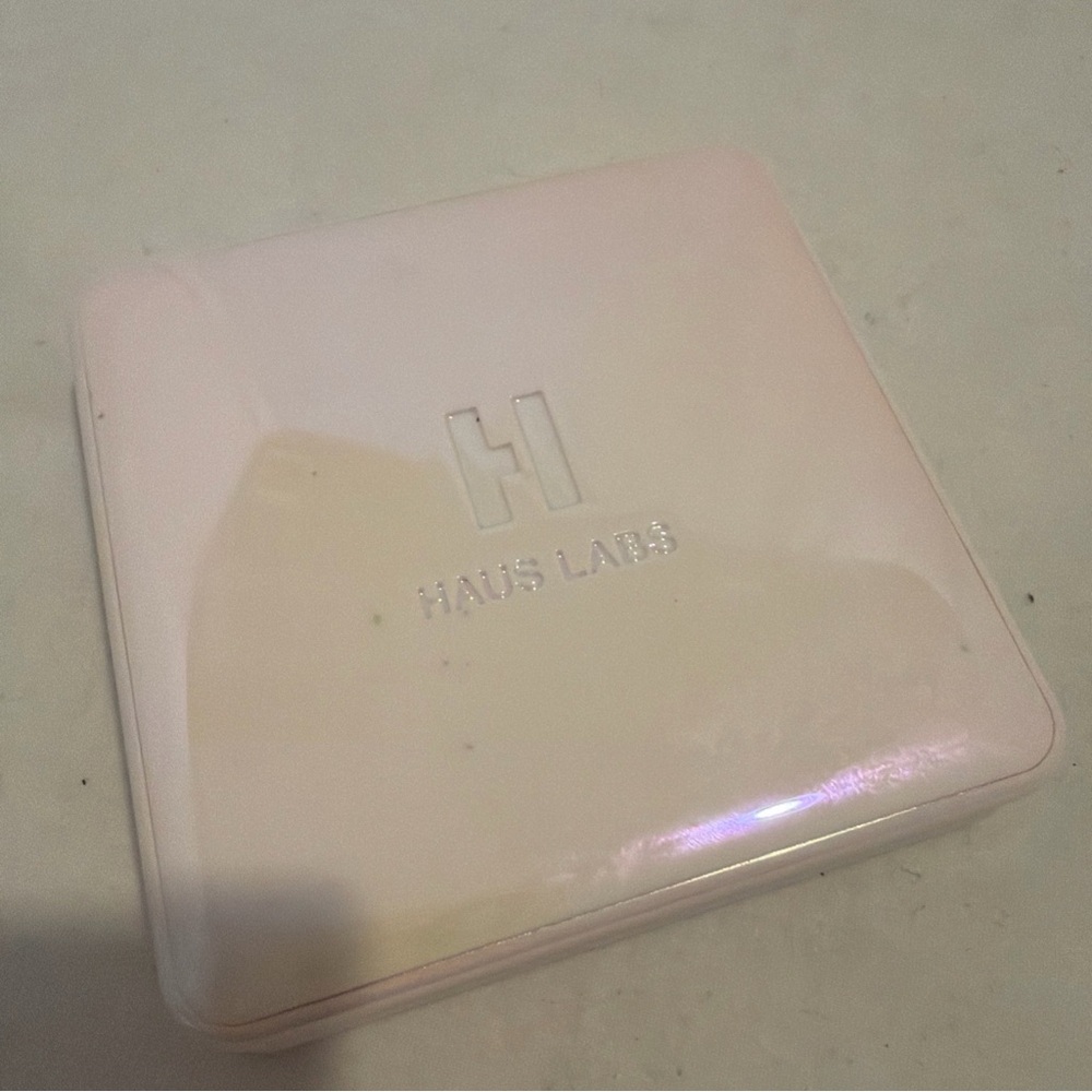 Haus Labs Bio Radiant Gel Rose Quartz
